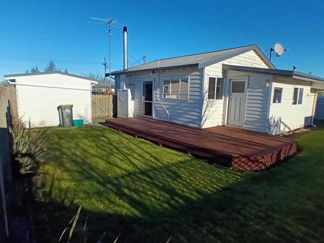 House for rent in Hakatere, Canterbury