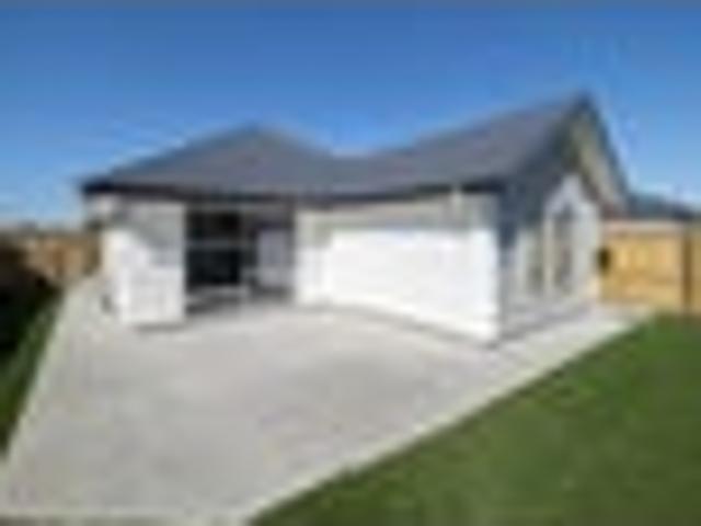 House for rent in Tinwald, Ashburton