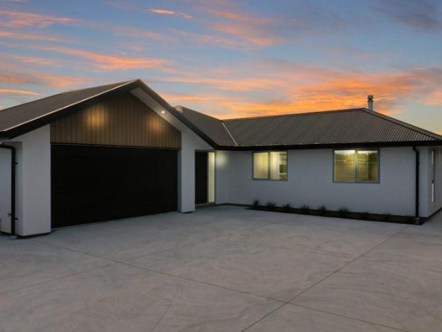 House for rent in Tinwald, Ashburton