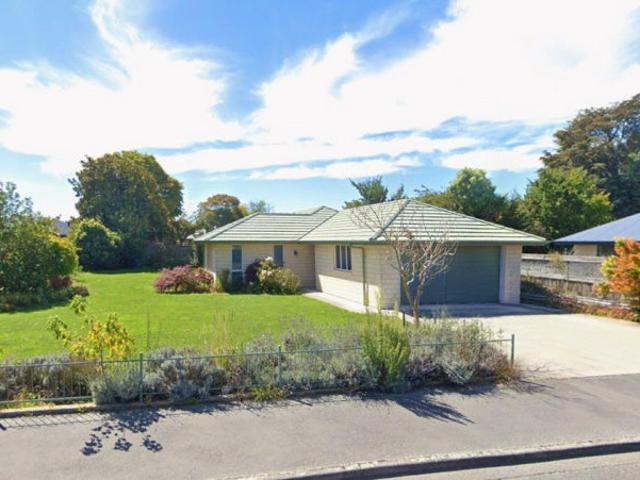 House for rent in Tinwald, Ashburton