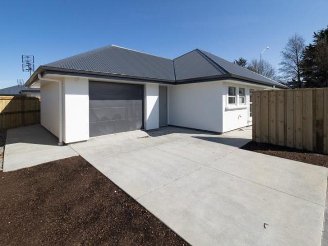 House for rent in Tinwald, Ashburton