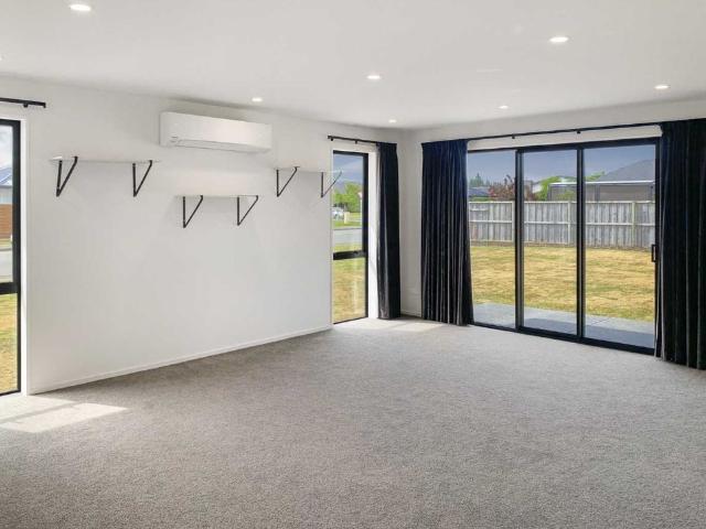 House for rent in Tinwald, Ashburton