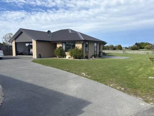 House for rent in Hakatere, Canterbury