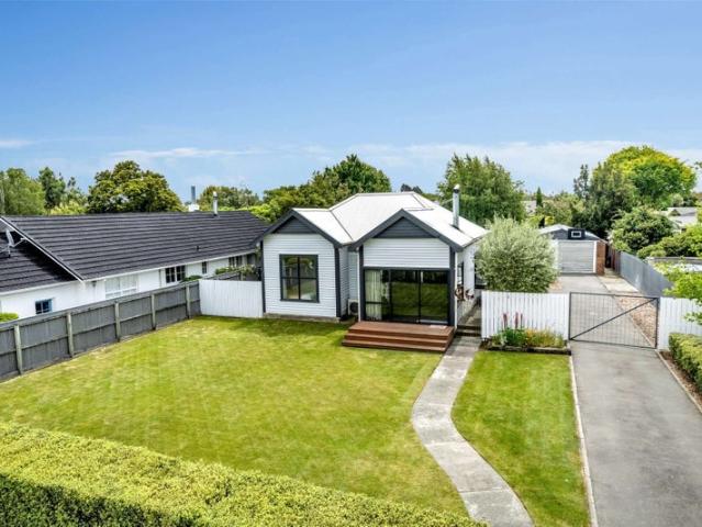 House for rent in Hakatere, Canterbury