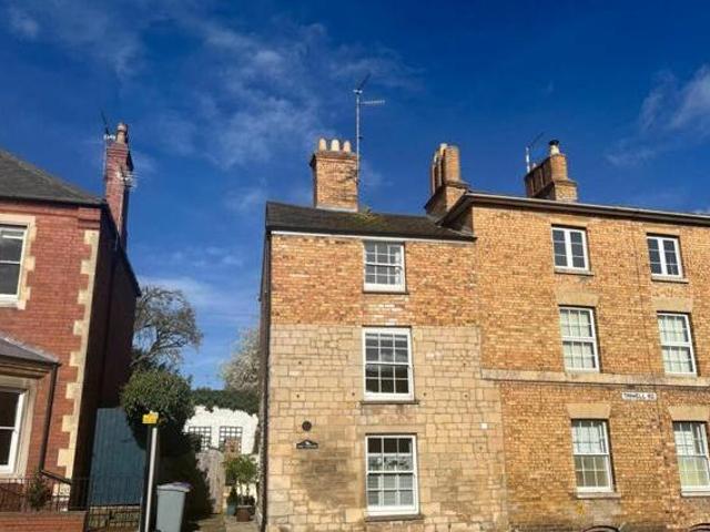 House for sale in Baron St Martin, Barholm