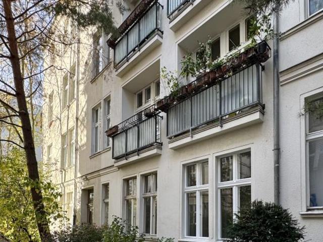 Wohnung kaufen in Steglitz, Berlin