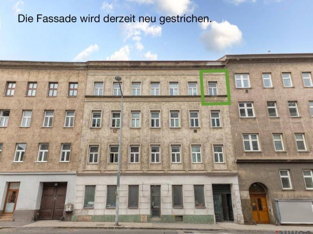 Apartment kaufen in Ottakring, Wien
