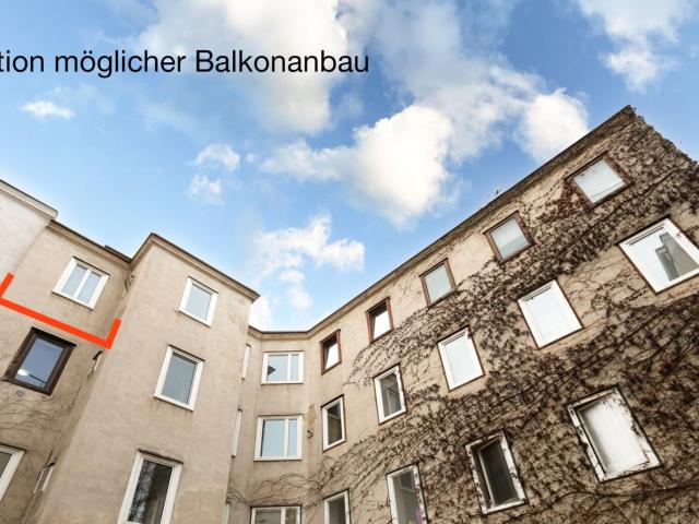 Wohnung kaufen in Seestadt, Wien