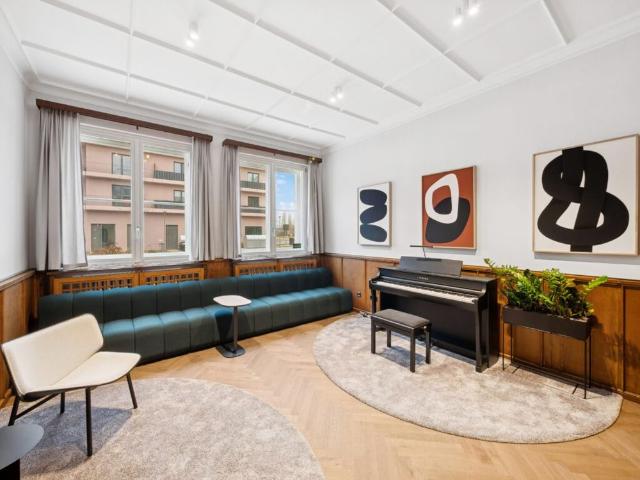 Apartment mieten in Hakenfelde, Berlin