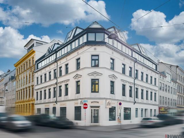 Wohnung kaufen in Seestadt, Wien