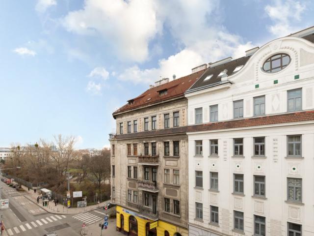 Wohnung kaufen in Seestadt, Wien