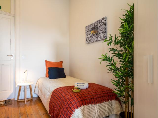 Quarto alugar em Monte do Bonfim, Porto