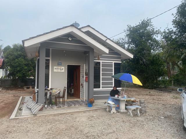 Bungalow for sale in Changlun, Kedah