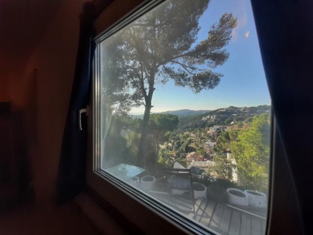 Casa en alquiler en Sant Cebrià De Vallalta, Can Palau