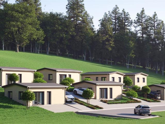 Villa kaufen in Oberscheiben, Weiler-Simmerberg