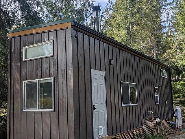 House for sale in Parksville, British Columbia