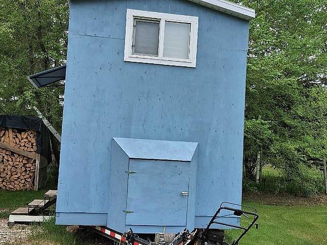 House for sale in Saskatchewan