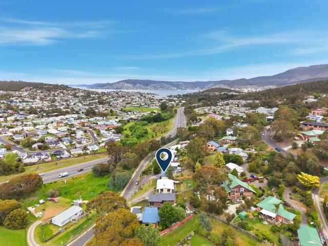 House for sale in Hobart, Tasmania
