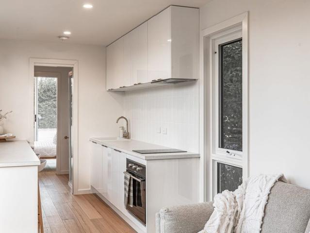 House for rent in Scottsdale, Tasmania
