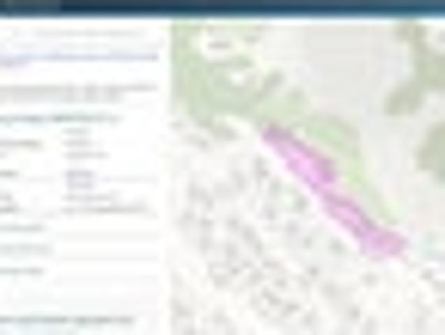 Land for sale in Wanganui District