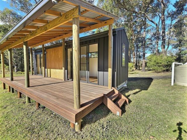 Granny Flat for rent in Kangaroo Valley, New South Wales