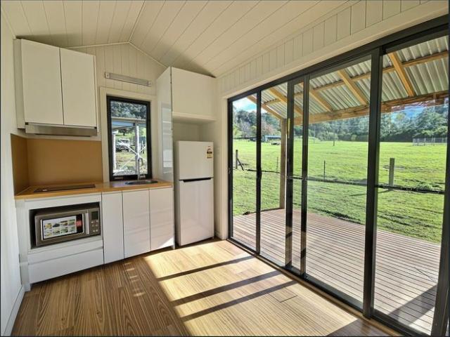 Granny Flat for rent in Kangaroo Valley, New South Wales