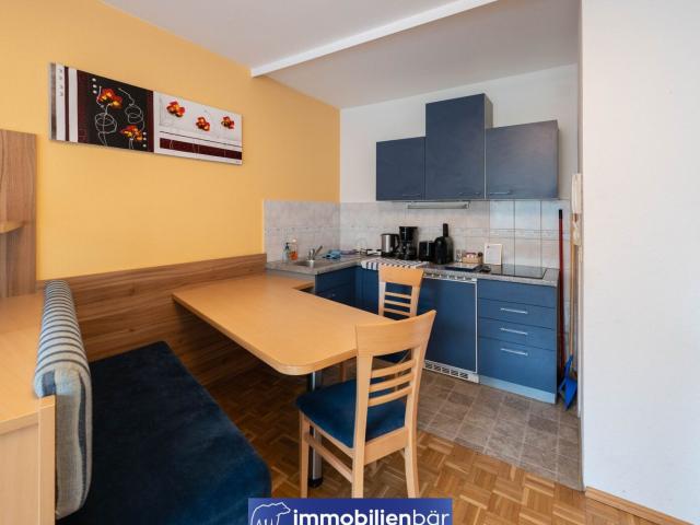 Wohnung kaufen in Bad Schallerbach, Oberösterreich