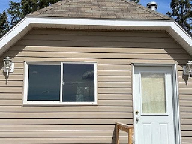 House for sale in Lacombe, Alberta
