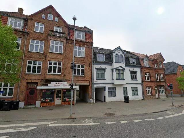 Ejendom til leje i Vejle