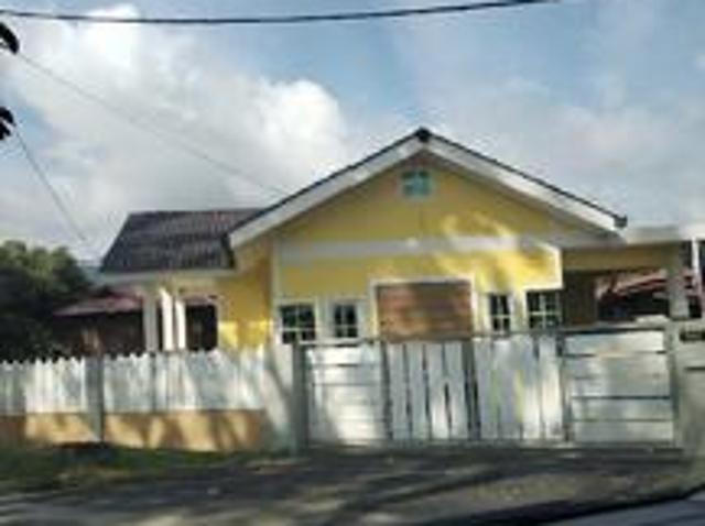Bungalow for sale in Langkawi, Kedah