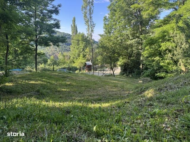 Casă vânzări în Comarnic