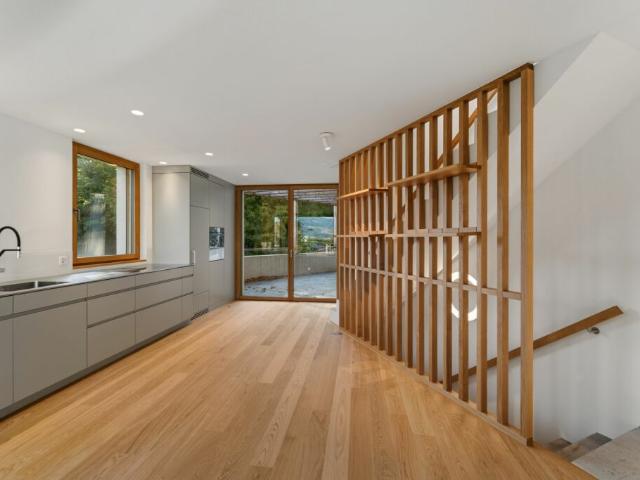 Einfamilienhaus mieten in Stäfa, Zürich