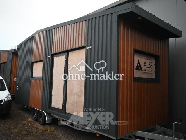 Apartment kaufen in Dahme, Schleswig-Holstein