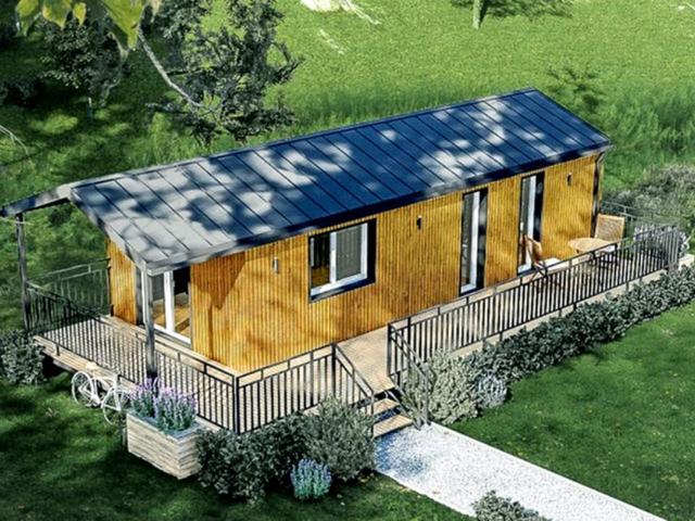 Haus kaufen in Bad Sülze, Mecklenburg-Vorpommern