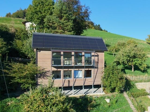 Immobilie kaufen in Oberburg, Bern
