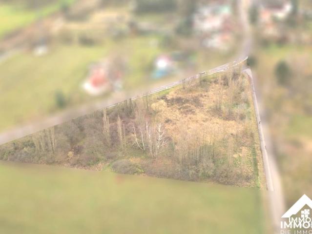 Erdgeschosswohnung kaufen in Möckern, Sachsen-Anhalt