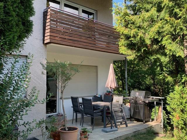 Haus mieten in Stuttgart, Baden-Württemberg