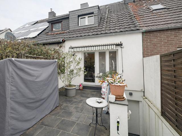 Haus kaufen in Vogelsang, Köln