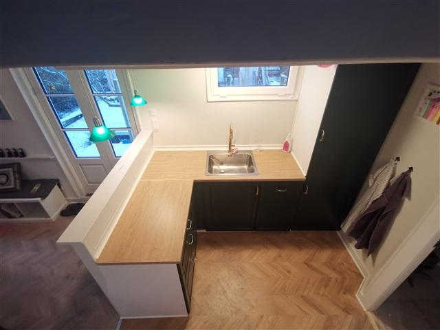 Hus til leje