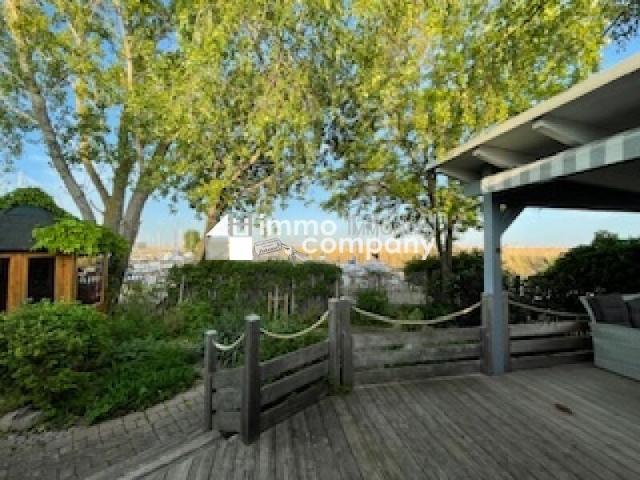 Haus kaufen in Rust, Burgenland