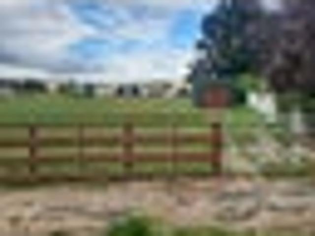 Land for sale in Rangitikei District