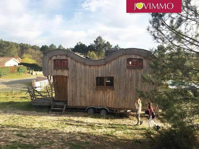 Maison vente à Dax, Soorts-hossegor
