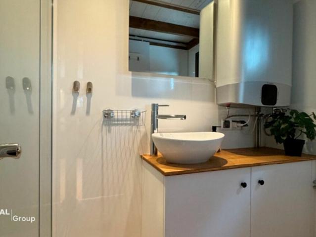 Einfamilienhaus kaufen in Visp, Wallis