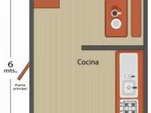 Casa en venta en Carampangue, Metropolitana
