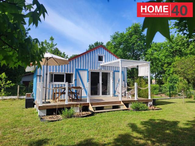 Maison vente à Mont-de-Marsan, Sanguinet