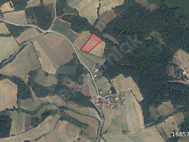 Sinop Merkez, Sinop içerisinde satılık Arsa