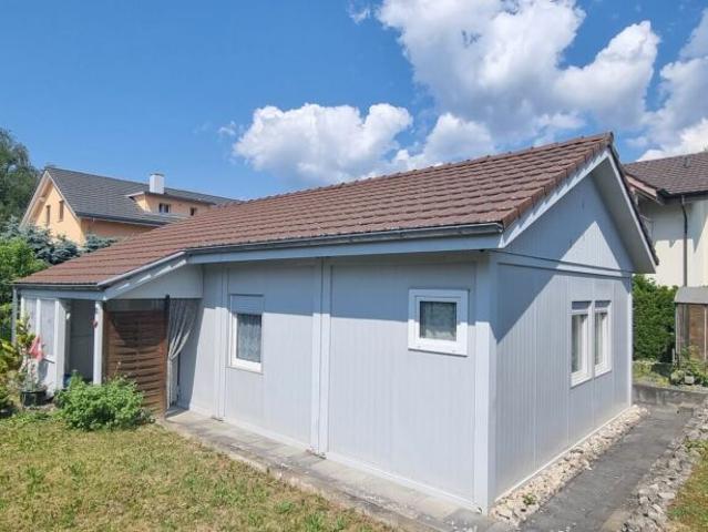 Bungalow kaufen in Lengnau (BE), Bern