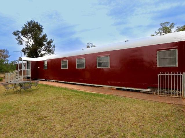 House for sale in Ariah Park, New South Wales