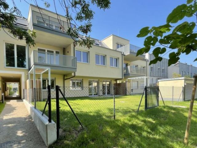 Wohnung kaufen in Wien