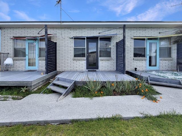 Apartment for rent in Scamander, Tasmania
